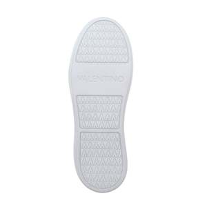 Pour les baskets chunky Valentino Rey blanches multicolores - Product Image 6
