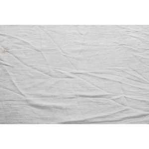 Tapis turc vintage 6,3x3,4 pieds, tapis d'appoint, tapis en laine blanc gris à pois - Product Image 5