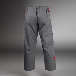ชุดกิโมโน Jitsu Gi Bjj GI ชุดกิโมโนจีจีโอจิสึบราซิลออกแบบได้ตามต้องการ2026 - Product Image 2