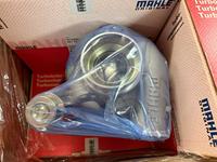 Nouvelle pièce de rechange pour le contrôle de la suralimentation du turbo MERCEDES DAF 3800988 3802819 CBU1975 1404960 4025154 4894599 1679175 1679176 1689171