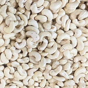 Nueces de Anacardo Crudas al por Mayor de Alta Calidad WW180, WW240, WW320, Nueces de Anacardo LP, Nueces de Anacardo Tostadas Exportadas a Estados Unidos, Unión Europea, Medio Oriente - Product Image 1