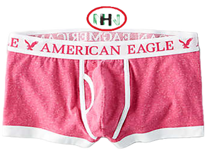 Calzoncillos bóxer de tiro medio para hombre, ropa de verano, lote de stock, ropa interior de calidad premium, mezcla de poliéster/algodón, suaves, excedentes - Product Image 2