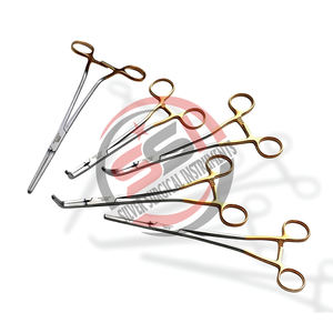 ชุดเครื่องมือผ่าตัดเปิดกะโหลกศีรษะ2025แบบธรรมดาเครื่องมือผ่าตัดแบบแมนนวล - Product Image 6