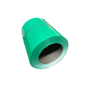 고품질 <span class=keywords><strong>PPGI</strong></span> 코일 0.45mm 0.3mm 1250mm <span class=keywords><strong>PPGI</strong></span> 아연도금 강판 코일 열간압연 0.75mm 컬러 코팅 <span class=keywords><strong>PPGI</strong></span> PPGL 코일 - Product Image 1