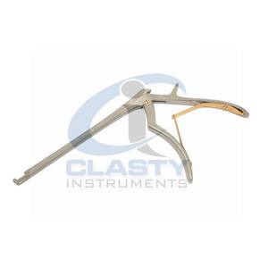 BAYONETA ALEMÁN KERRISON HUESO PUNCH KERRISON RONGEURS BAYONETA ACERO INOXIDABLE NEUROCIRUGÍA ESPINAL CIRUGÍA INSTRUMENTOS CE - Product Image 1