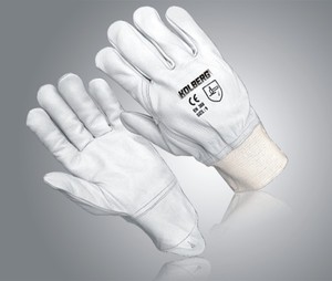 Gants de conduite légers pour une manipulation en douceur Gants de conduite en cuir respirants avec un design élégant - Product Image 6