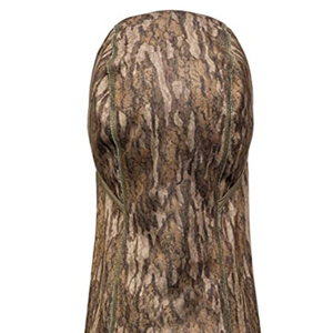 Respirant Camo Neck Gaiter Face Cover Écharpe De Ski Coupe-Vent pour Hommes et Femmes Accessoire De Chasse De Protection - Product Image 2