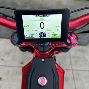 <span class=keywords><strong>Moto</strong></span> <span class=keywords><strong>Elettrica</strong></span> con la Massima Autonomia 75Km/h <span class=keywords><strong>Talaria</strong></span> Xxx <span class=keywords><strong>Moto</strong></span> Elettriche - Product Image 4