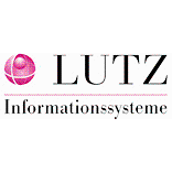 LUTZ Informationssysteme GmbH logo