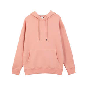 Sweat-shirt à capuche en coton de fabrication artisanale, molleton épais de qualité supérieure, surdimensionné, sweat-shirts personnalisés pour hommes - Product Image 6