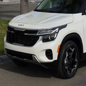 K-i-a S-e-l-t-o-s E-X F-W-D 2024 - Product Image 1