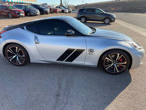 Nissan 370Z 2020 en Perfectas Condiciones - Product Image 5