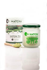 Matcha Poudre Naturelle Japonaise Premium 50 gr 1 Boîte (1 Boîte 100 pcs) - Product Image 4
