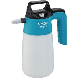 HAZET 199N-1 1 Liter Pressure <b>Sprayer</b> - Product Image 1