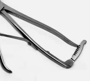 Pince émasculatrice Instruments vétérinaires Pince émasculatrice en acier inoxydable - Product Image 6