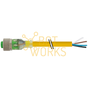 Nuovi Accessori per Connettori Murrelektronik 7000-12291-0345000 - Product Image 1