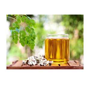 Venta alta 100% ACEITE DE Moringa natural puro con aceite de Moringa de excelente calidad para la salud del cabello disponible a un precio asequible - Product Image 1