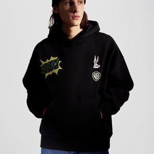 Vêtements de sport survêtements d'entraînement en polaire Gym Fitness Tech ensemble deux pièces pour hommes survêtement de jogging pour hommes - Product Image 3