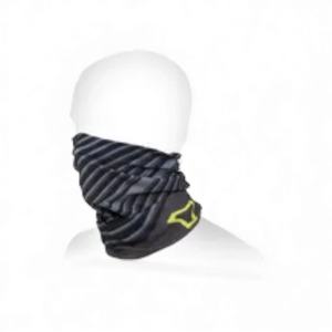 MACNA All-Season Unisex Heat-Lined Polyester <b>Neck</b> <b>Warmer</b> Comfortable <b>Neck</b> Support Product - Product Image 1