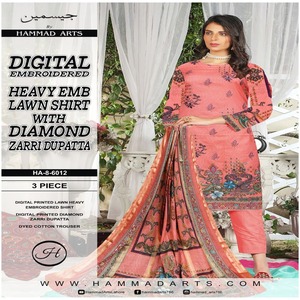 Grosse réduction sur les costumes 3 pièces imprimés de pelouse, beaux et élégants, de haute qualité, vêtements décontractés indiens et péruviens, meilleurs produits - Product Image 2