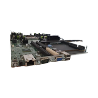 Pour Dell PowerEdge R630 Dual LGA2011 Socket Server Carte mère 2C2CP Modèle pour l'utilisation du système