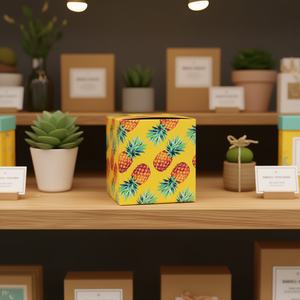 CreaBox PB-373 Scatole Decorative Personalizzate per Merchandising - Product Image 3