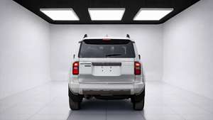 TOYOTA PRADO 250 VX PREMIUM 2.8D 2026 BLANCO / VOLANTE A LA IZQUIERDA - Product Image 3