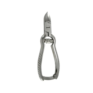 Juego de Manicura y Pedicura de Acero Inoxidable de Primera Calidad con Logotipo Personalizado, Cortaúñas de Alta Calidad con Bloqueo, 5 en 1, Herramienta de Belleza Nueva - Product Image 2