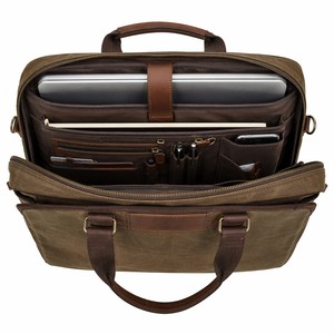 Rugged Tactical Gear Pakistan Office Briefcase Security <b>Computer</b> Pack Armored Laptop <b>Bag</b> Shoulder Messenger Padded Tech Folder - Product Image 4