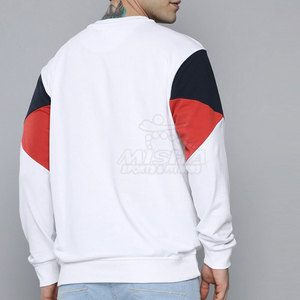 Vêtements décontractés Sweat-shirt pour hommes Fabriqué au Pakistan Sweatshirts de meilleure qualité pour adultes Sweat-shirt de haute qualité - Product Image 6