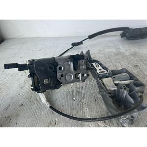 ล็อคด้านหน้าขวา PEUGEOT 3008 ซีรีส์ PSA732290 (09>16) - Product Image 5