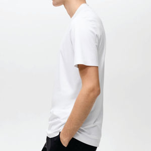 Camiseta de Verano 2026 Unisex, 230g, 100% Algodón, Manga Corta, Corte Holgado, Talla Grande, Personalizable, Mejor Oferta - Product Image 4