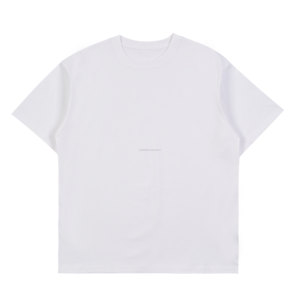 La Camiseta de manga corta de alta calidad se puede personalizar LOGO de alta calidad se puede vender al por mayor 100% Camiseta de algodón para hombres y mujeres - Product Image 3