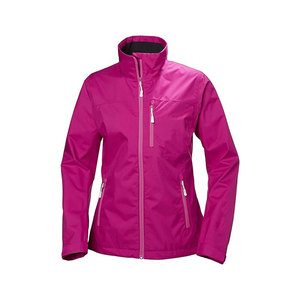 Venta al por mayor de la moda de la calle de manga larga de las mujeres de la cremallera chaqueta de Bombardero de La temporada de invierno cortavientos de las mujeres chaqueta de Bombardero - Product Image 2