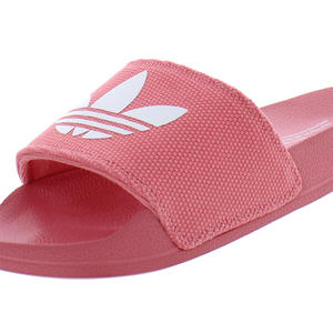 Adidas Adilette Lite รองเท้าผู้หญิงสี: เบอร์รี่100% ของแท้ - Product Image 3