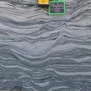 Azulejos de losa de granito pulido de estilo europeo Premium indio verde Kuppam para pisos de revestimiento de paredes exteriores interiores de villas - Product Image 1