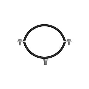 Sistema de Montaje Solar, Abrazadera para Tubo S-5 CanDuit-2-1/2 Pulgadas - Product Image 1