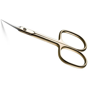 Tijeras Profesionales de Acero Inoxidable para Uñas con Punta Curva para Cutículas, Diseño Simple, Duraderas y Ligeras - Product Image 6