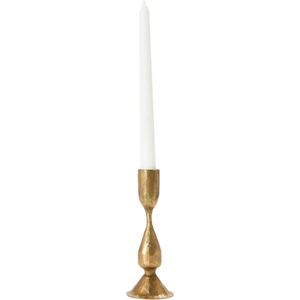 Bougeoir en laiton en métal argenté de haute qualité pour la décoration de noël intérieure accessoires d'éclairage prix de gros - Product Image 5
