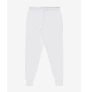 Pantalon de jogging décontracté en fibre de bambou de coton de qualité supérieure avec pantalon de survêtement personnalisé Jogger en polaire unisexe confortable à la mode - Product Image 2