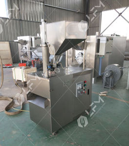 เครื่องตัดอัลมอนด์ googelg อัตโนมัติอุตสาหกรรมเครื่องตัดวอลนัท - Product Image 4