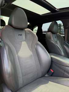 Hyundai Sonata N-Line 2021 Usado, Equipamiento Completo - Product Image 3