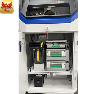 Kiosques de jeux de poissons à écran tactile en libre-service personnalisés avec terminal de point de vente de jeu API ouvert avec options de prise en charge de paiements multiples - Product Image 3