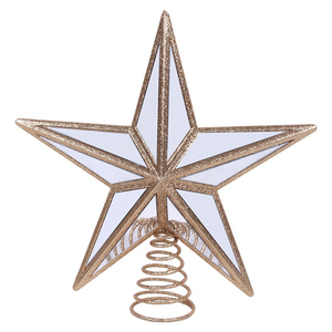 Adornos navideños 2023, adorno de árbol de Ángel con soporte de Base de madera, decoración navideña para regalos, productos, material de alta calidad - Product Image 2