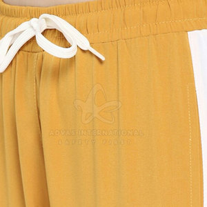 Ensemble de survêtement de sport pour femmes avec logo personnalisé, jogging 2 pièces, vêtements de fitness, survêtement de jogging, survêtement de sport pour femmes - Product Image 6