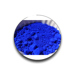 Pigmento solvente multicolor de alta pureza al por mayor de La India Producto de alta calidad - Product Image 1