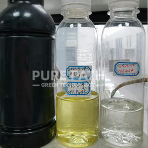 Unités d'isomérisation avec pétrole brut à haute efficacité vers l'usine de naphta, mise à niveau de l'essence avec un soufre élevé RON 80 ~ 95 faible, Benzen - Product Image 6