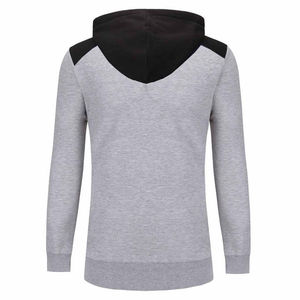 Premium Top Qualité Avec Des Couleurs Personnalisées Costume De Sport Coton Et Polyester Fait Casual Hommes Jogging Costume - Product Image 3