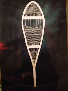 Zapatos de nieve de madera con logotipo personalizado - Product Image 3