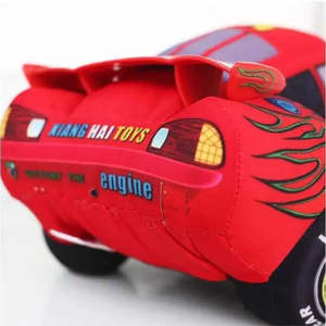 Juguete de Peluche de Disney <span class=keywords><strong>Pixar</strong></span> <span class=keywords><strong>Cars</strong></span> para Niños de 2 a <span class=keywords><strong>4</strong></span> Años - Product Image 5
